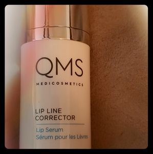 Qmi medicosmetics lip line corrector